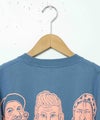 ジムマスター｜7.4OZ BETTER DAYS ビッグTee [[G721710]][D]