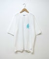 ジムマスター｜7.4OZ BETTER DAYS ビッグTee [[G721710]][D]
