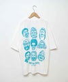 ジムマスター｜7.4OZ BETTER DAYS ビッグTee [[G721710]][D]
