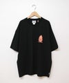 ジムマスター｜7.4OZ BETTER DAYS ビッグTee [[G721710]][D]