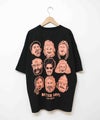 ジムマスター｜7.4OZ BETTER DAYS ビッグTee [[G721710]][D]