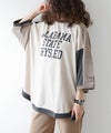 day standard｜スノーウォッシュプリントプルオーバー [[K262058-28]][D]