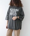 day standard｜スノーウォッシュプリントプルオーバー [[K262058-28]][D]