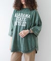 day standard｜スノーウォッシュプリントプルオーバー [[K262058-28]][D]