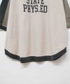 day standard｜スノーウォッシュプリントプルオーバー [[K262058-28]][D]