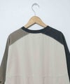day standard｜スノーウォッシュプリントプルオーバー [[K262058-28]][D]