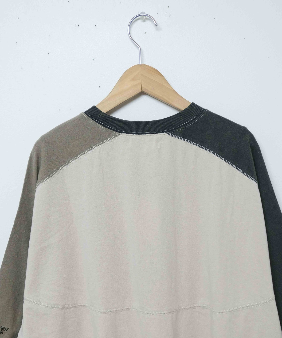 day standard｜スノーウォッシュプリントプルオーバー [[K262058-28]][D]