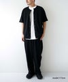 day　standard｜カットイージーパンツ [[d-c-022]][D]