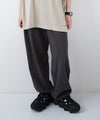 day　standard｜カットイージーパンツ [[d-c-022]][D]