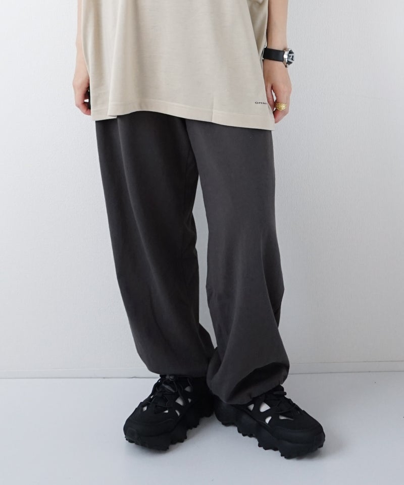 day　standard｜カットイージーパンツ [[d-c-022]][D]