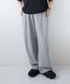 day　standard｜カットイージーパンツ [[d-c-022]][D]