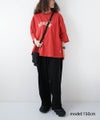 day　standard｜カットイージーパンツ [[d-c-022]][D]