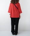 day　standard｜カットイージーパンツ [[d-c-022]][D]