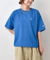 Champion｜SHORT SLEEVE T-SHIRT [[CW-D316]][C]