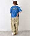 Champion｜SHORT SLEEVE T-SHIRT [[CW-D316]][C]