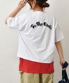 Champion｜SHORT SLEEVE T-SHIRT [[CW-D316]][C]