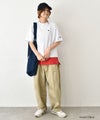 Champion｜SHORT SLEEVE T-SHIRT [[CW-D316]][C]