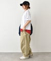 Champion｜SHORT SLEEVE T-SHIRT [[CW-D316]][C]