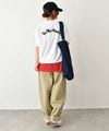 Champion｜SHORT SLEEVE T-SHIRT [[CW-D316]][C]