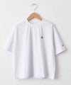 Champion｜SHORT SLEEVE T-SHIRT [[CW-D316]][C]