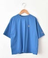 Champion｜SHORT SLEEVE T-SHIRT [[CW-D316]][C]