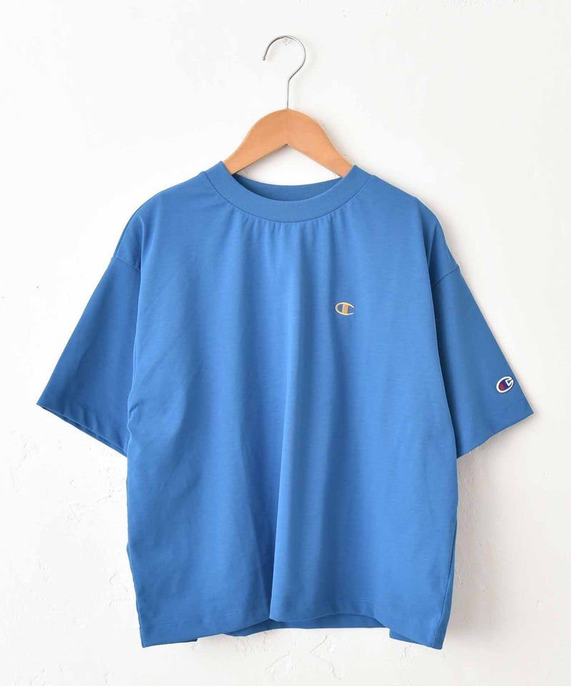Champion｜SHORT SLEEVE T-SHIRT [[CW-D316]][C]