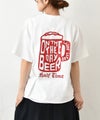  THE DAY｜The Pocket Tシャツ [[TG-260530]][C]