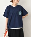  THE DAY｜The Pocket Tシャツ [[TG-260530]][C]