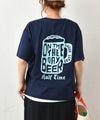  THE DAY｜The Pocket Tシャツ [[TG-260530]][C]