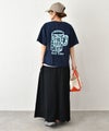  THE DAY｜The Pocket Tシャツ [[TG-260530]][C]