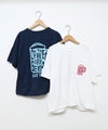  THE DAY｜The Pocket Tシャツ [[TG-260530]][C]