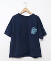  THE DAY｜The Pocket Tシャツ [[TG-260530]][C]