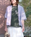 THE DAY｜The Pocket ロゴTee [[TG-260531]][C]