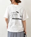 THE DAY｜The Pocket ロゴTee [[TG-260531]][C]