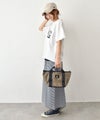 THE DAY｜The Pocket ロゴTee [[TG-260531]][C]