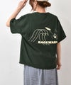 THE DAY｜The Pocket ロゴTee [[TG-260531]][C]