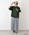 THE DAY｜The Pocket ロゴTee [[TG-260531]][C]