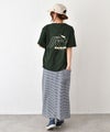 THE DAY｜The Pocket ロゴTee [[TG-260531]][C]