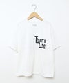 THE DAY｜The Pocket ロゴTee [[TG-260531]][C]
