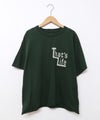 THE DAY｜The Pocket ロゴTee [[TG-260531]][C]