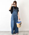 PICCADILLY｜サロペットパンツ [[PC261-270002]][C]