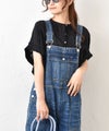 PICCADILLY｜サロペットパンツ [[PC261-270002]][C]