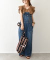 PICCADILLY｜サロペットパンツ [[PC261-270002]][C]