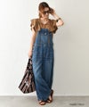 PICCADILLY｜サロペットパンツ [[PC261-270002]][C]