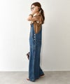 PICCADILLY｜サロペットパンツ [[PC261-270002]][C]