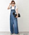 PICCADILLY｜サロペットパンツ [[PC261-270002]][C]