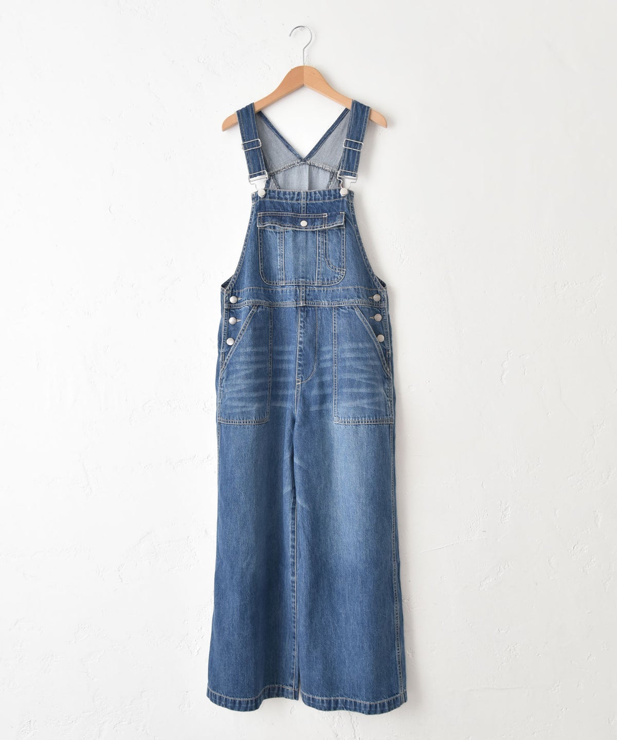 PICCADILLY｜サロペットパンツ [[PC261-270002]][C]