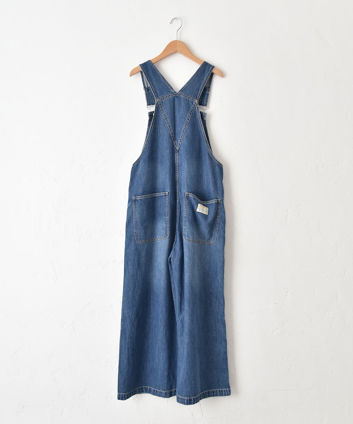PICCADILLY｜サロペットパンツ [[PC261-270002]][C]