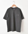 NEW ERA｜SS GARMENT DYE CT TEE TAGGING CHA(バックプリントオーバーTee) [[14856688]][C]