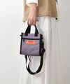 UNIVERSAL　OVERALL｜2WAY ミニショルダー [[UVO-234]][C]